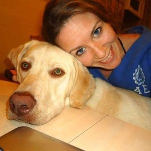 Meet your Posher, Diane